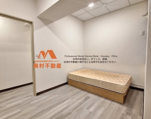 🧡汐科站商圈~棟距大採光優~🏆空間舒適生活機能棒 - Image 8