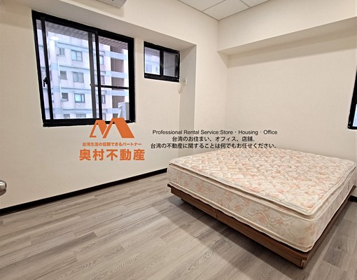 🧡汐科站商圈~棟距大採光優~🏆空間舒適生活機能棒 - Image 3