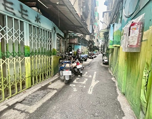 租:雙捷❤️三重區❤️中央北路2樓2房 - Image 8