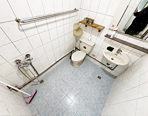 近捷運新店區公所【超值3房2廳】可補助★有廚房★採光優 - Image 12