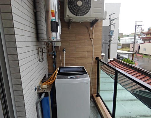 三年新屋、二房平車全配、免仲介屋主自租、「仲介勿擾」 - Image 8