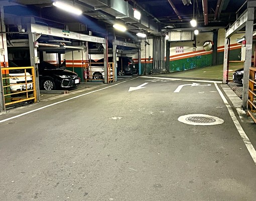 林森錢櫃旁車位中山北路二段 - Image 2