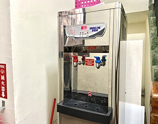 愛姐の四維國小獨洗陽台可租補❤️機車位飲水機 - Image 10