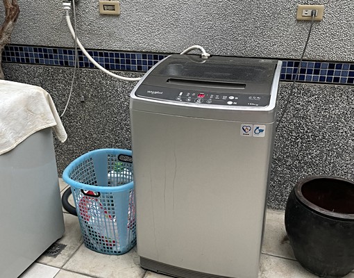 近中壢火車站低樓層可短租可入戶籍優質套房 - Image 14