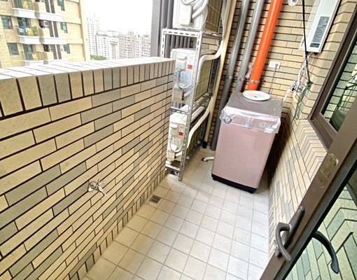 🍂近一中商圈全配近全新心2房🍂可租補含平面車位🍂 - Image 13