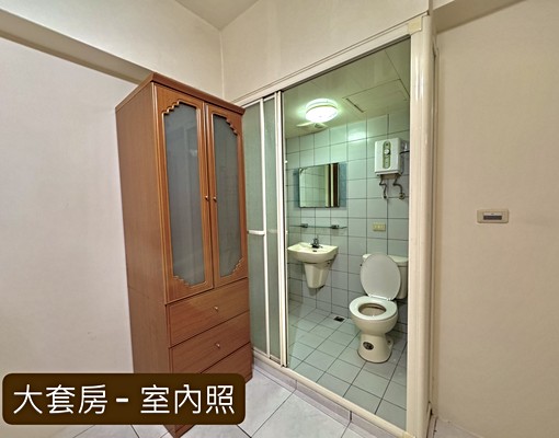 ⭐劍南路站｜可租補｜垃圾代收｜電梯套房｜美麗華｜機車位⭐ - Image 6