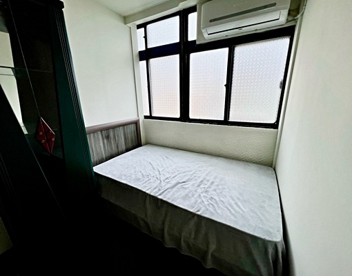 內壢前站超大三房/可補助/格局方正/雙衛浴/家具家電齊全 - Image 13
