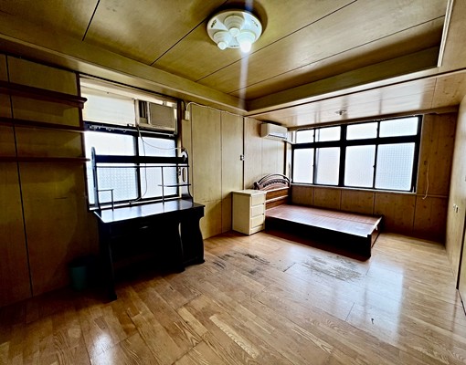 內壢前站超大三房/可補助/格局方正/雙衛浴/家具家電齊全 - Image 14