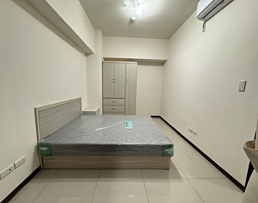 「雅淇」長虹天韻💖/高樓层大二房/視野戶拎包入住 - Image 10