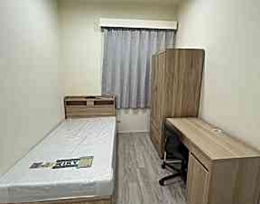 輔大電梯大樓套房，超優質生活機能 - Image 2