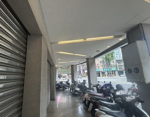 ✅半個月服務費│近輕軌新上國小站│明誠商圈店面☀️嘉暘 - Image 8