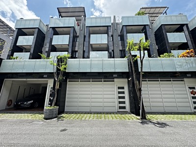 社區圖片