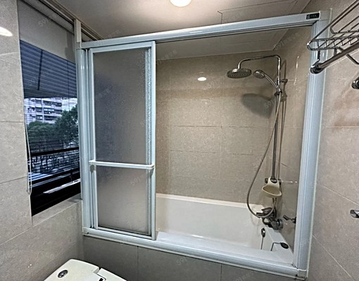 可租補免服務費!!家俱齊全生活機能精裝美三房 - Image 6