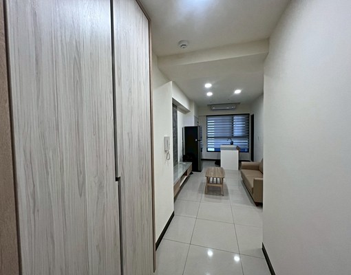 台南租屋~上東城高樓景觀溫馨兩房平車(含管理費)A棟 - Image 6