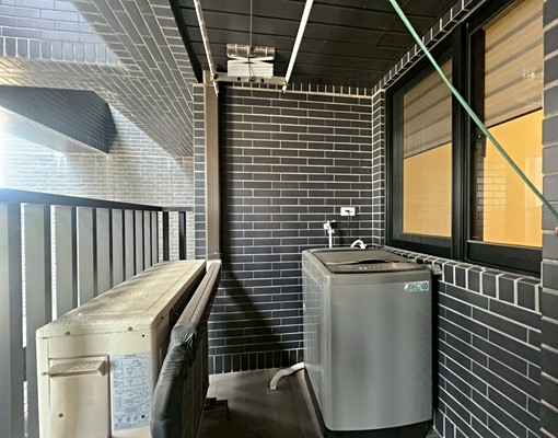 台南租屋~上東城高樓景觀溫馨兩房平車(含管理費)A棟 - Image 7