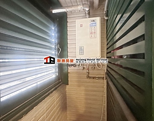 捷運永春│近信義商圈│生活機能優│租金含管可稅 - Image 10
