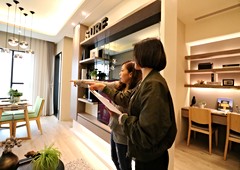 房市陷泥沼 購屋意願曝民眾「不買也不賣」