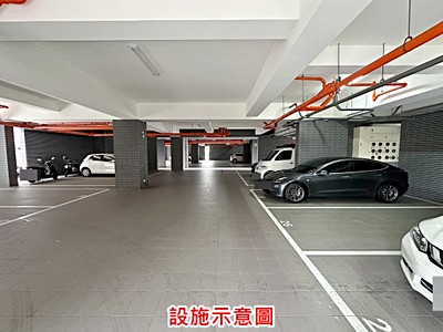 社區圖片