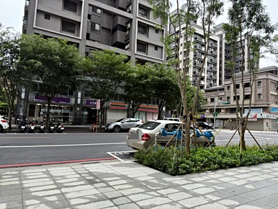社區圖片