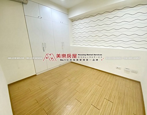 美樂*南京復興站*平面2房*機能佳*有陽台*全天管 - Image 4