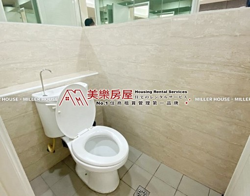 美樂*南京復興站*平面2房*機能佳*有陽台*全天管 - Image 12