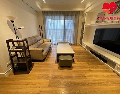 城市租屋❤北屯好市多大三房✓含管平車✓租補入籍 - Image 2