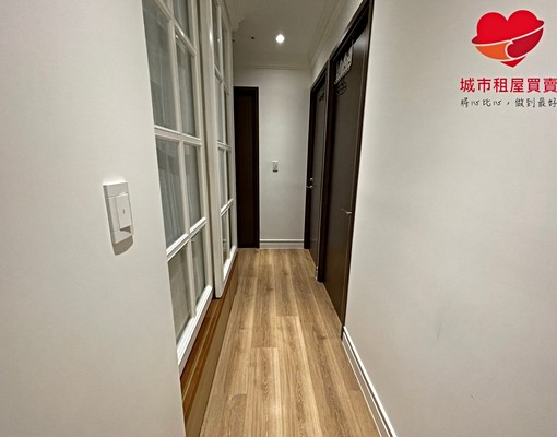 城市租屋❤北屯好市多大三房✓含管平車✓租補入籍 - Image 5