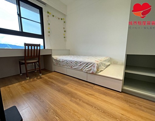 城市租屋❤北屯好市多大三房✓含管平車✓租補入籍 - Image 12