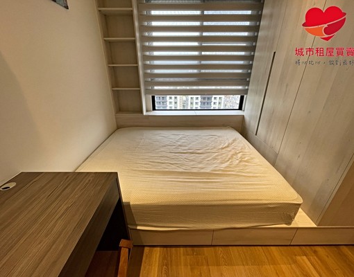 城市租屋❤北屯好市多大三房✓含管平車✓租補入籍 - Image 13