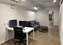 西區-公益路辦公，45坪
