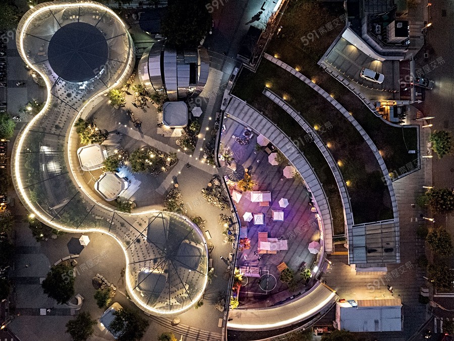 勤美之真環境圖