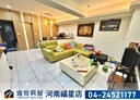 西屯區-至善路3房2廳，42.4坪