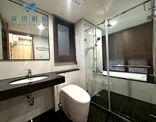 BC🔥質感社區百萬裝潢大坪數三房/中清路大鵬路 - 591租屋網 - Image 10