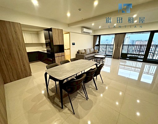 BC🔥質感社區百萬裝潢大坪數三房/中清路大鵬路 - 591租屋網 - Image 13