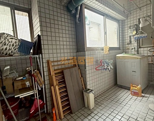 兆基社會住宅🏡雅典宮廷魔術大兩房 - Image 7