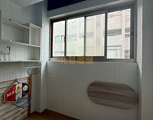 兆基社會住宅🏡雅典宮廷魔術大兩房 - Image 5