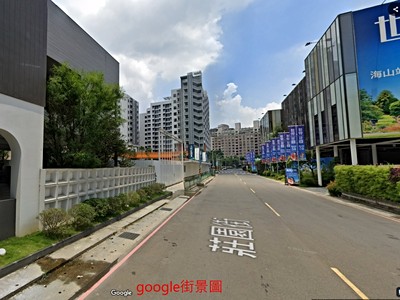 社區圖片