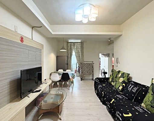 東區崇明學區~(文化中心).全新寢具.年繳優惠 - 591租屋網 - Image 2