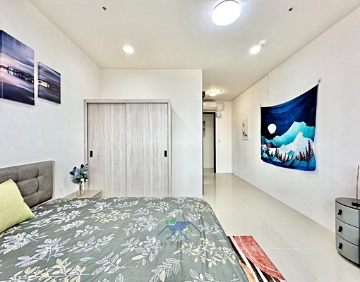 🏡竹科園區-高樓層精緻裝潢大四房-含雙車位 - Image 5