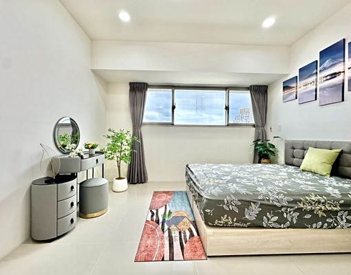 🏡竹科園區-高樓層精緻裝潢大四房-含雙車位 - Image 4