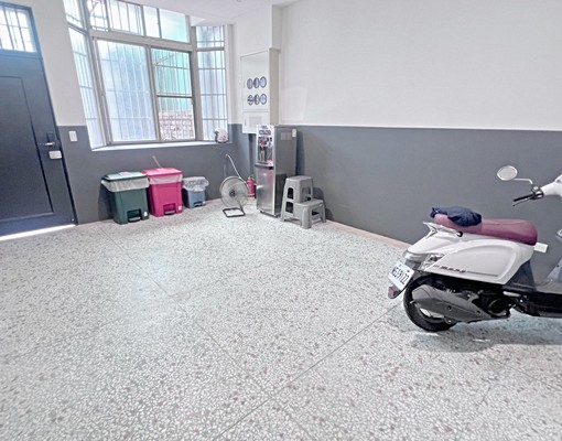 【全新裝潢♡雙租補♡室內機車位】近僑忠國小♡潭子車站 - 591租屋網 - Image 7