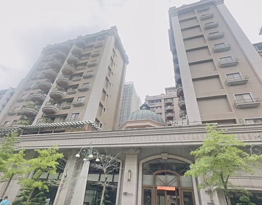 🍎長榮佳瑪商圈🍎寶石典藏3房車 - Image 15