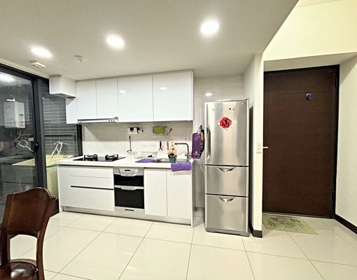 ★采吉★富宇上景親水公園旁的舒適生活理想家園 - Image 9