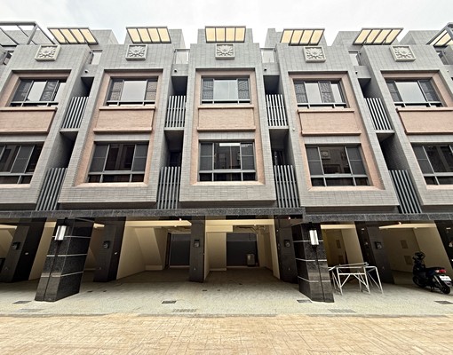 科境之南🪽透天四房🉑寵神明廳中科矽品愛🥇 - Image 14