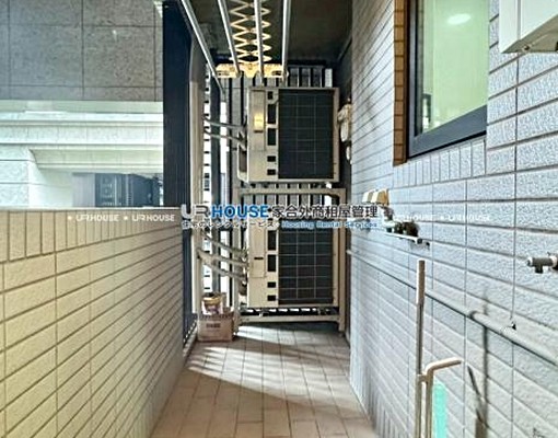 🗿新北產業園生活圈|低調精裝大2房雙車位|巴黎等級社區 - Image 15
