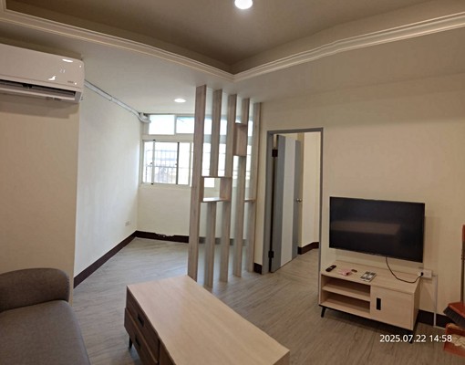 LikeHouse中壢健行科大商圈套房釋出/B房 - Image 1