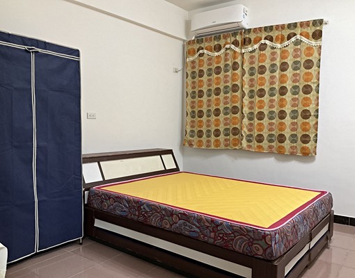 暖暖市中心套房 - Image 5