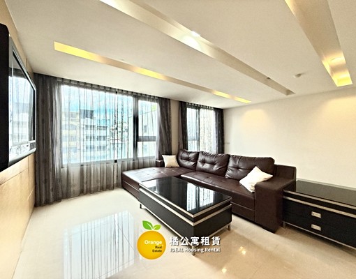 🍊高雄車站美麗島領賢寬敞3+1房 - Image 5