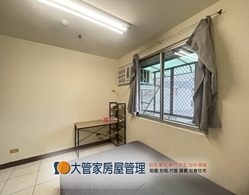 社會住宅可租補-正市區便宜獨立套房 - Image 2