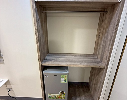台北橋站小資房‧獨洗外推窗‧保全管理‧垃圾包裏代收 - Image 3